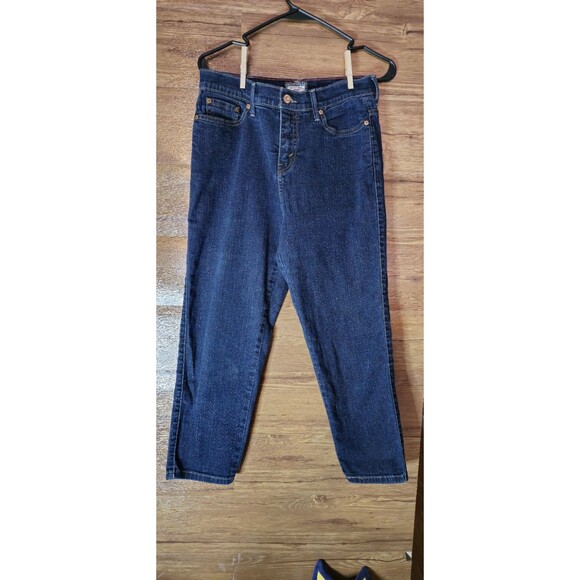 levis 512 perfectly slimming Ancle Pencil - Picture 1 of 10